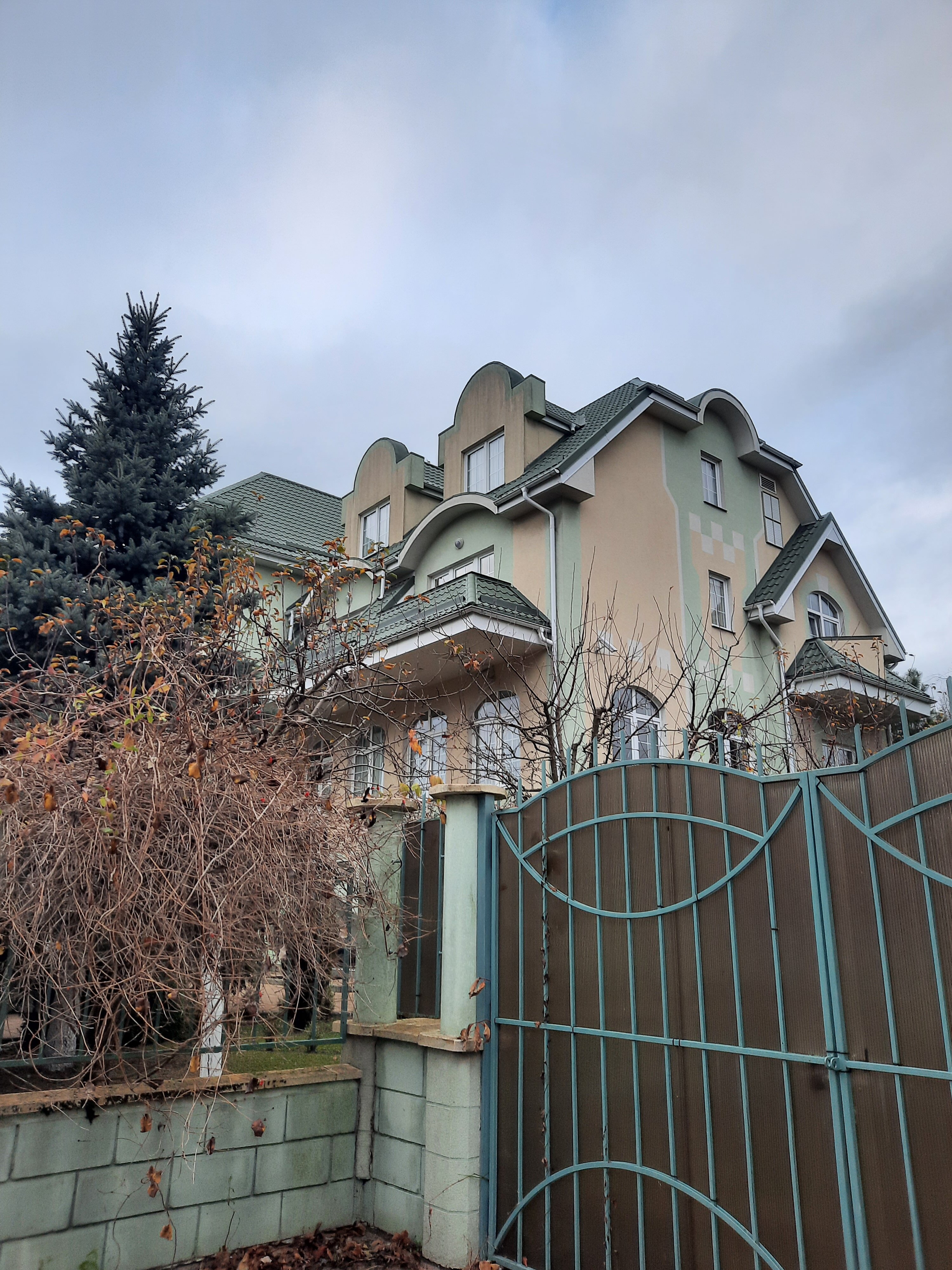 Фото Обертайх Люкс