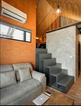 Фото The Step Chiang Mai - Adults Only