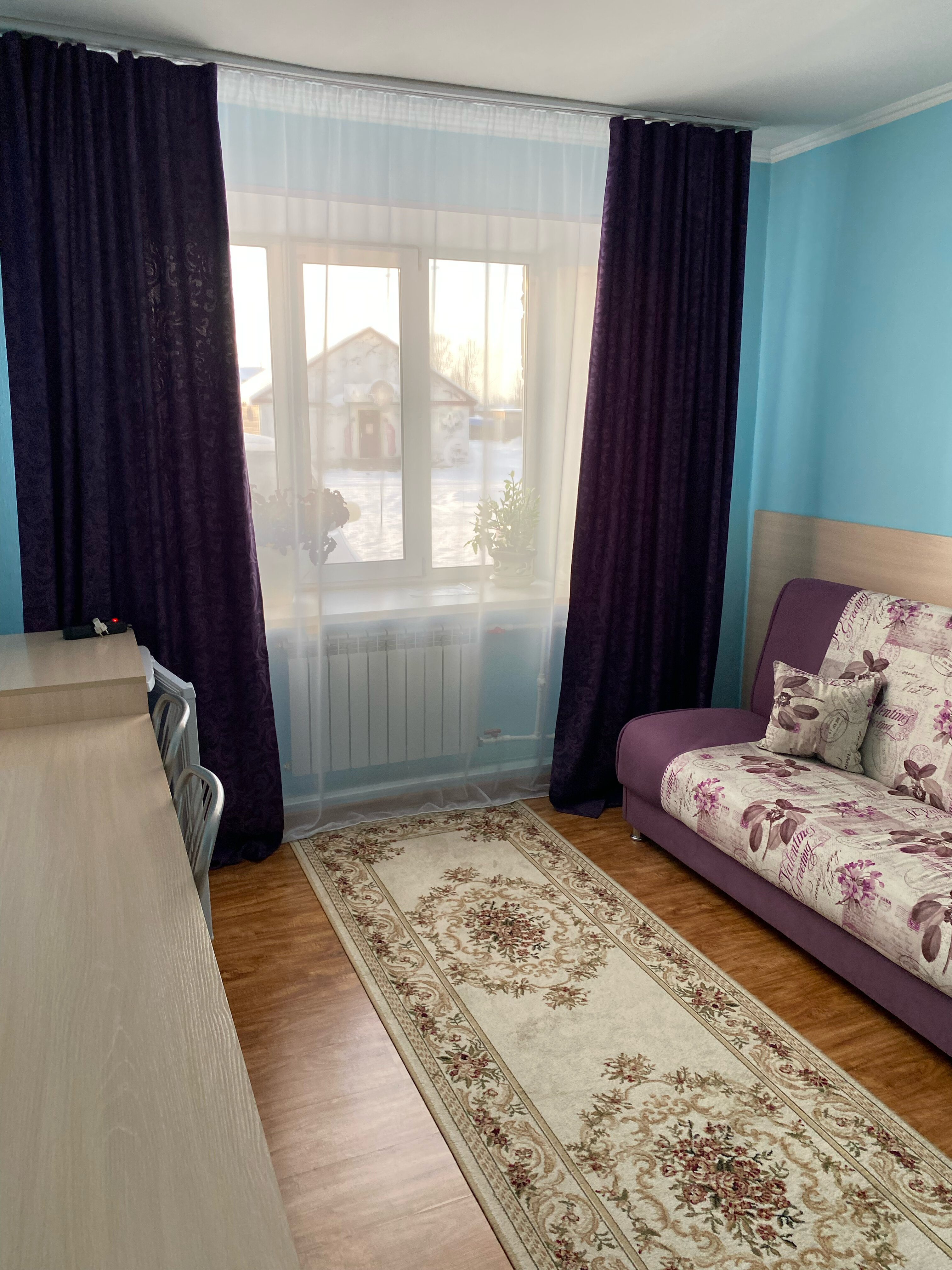 Фото Таёжная