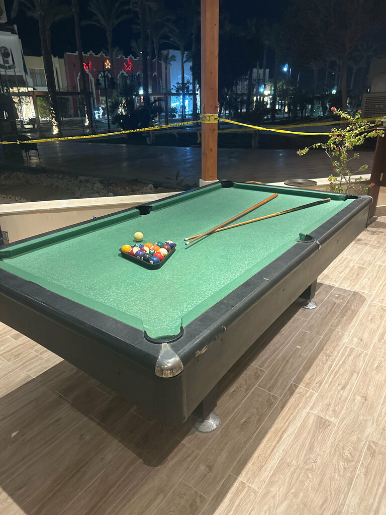 مركز تسوق جراند مول ، الغردقة، صورة