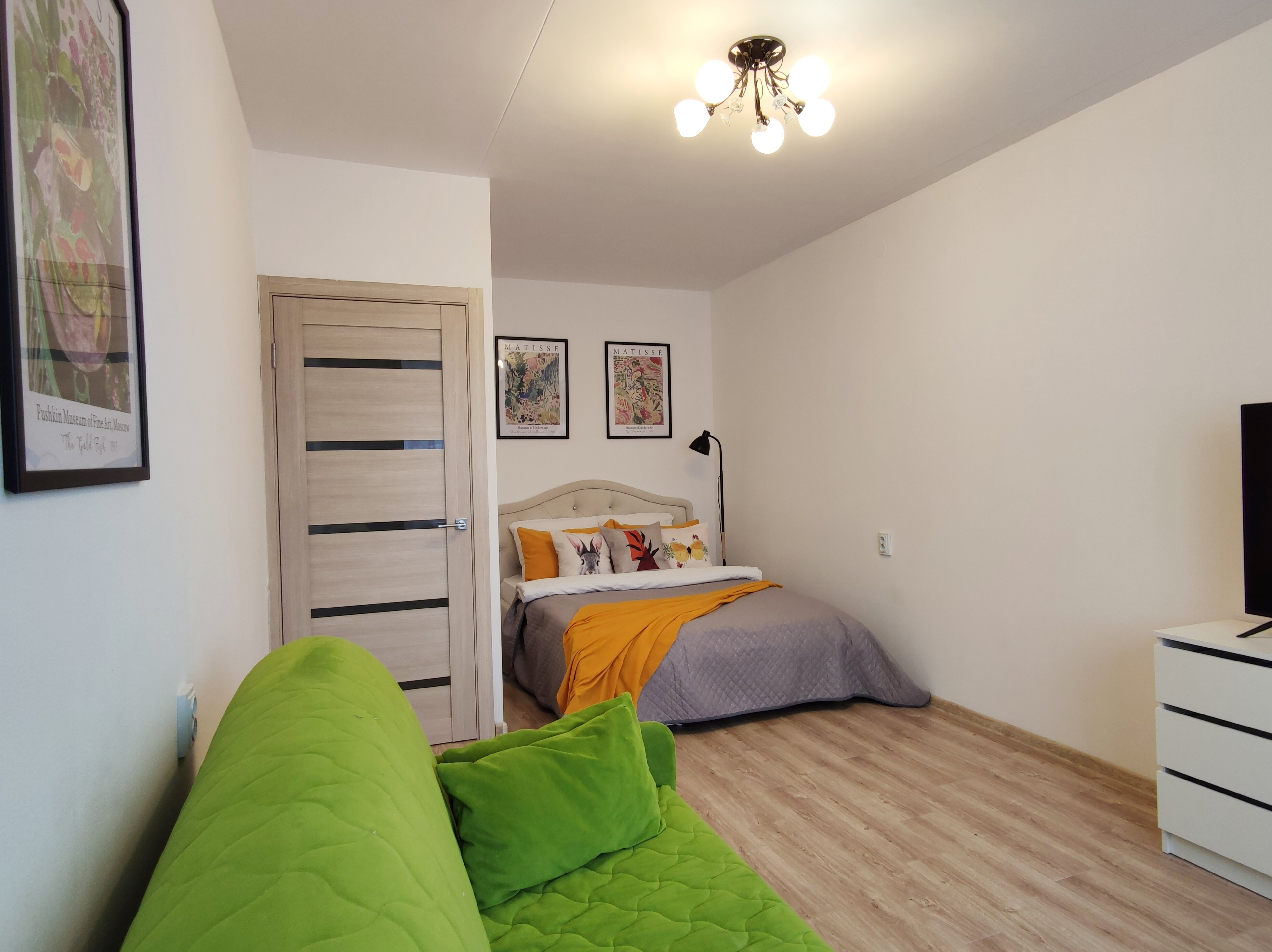 Фото Квартирославль