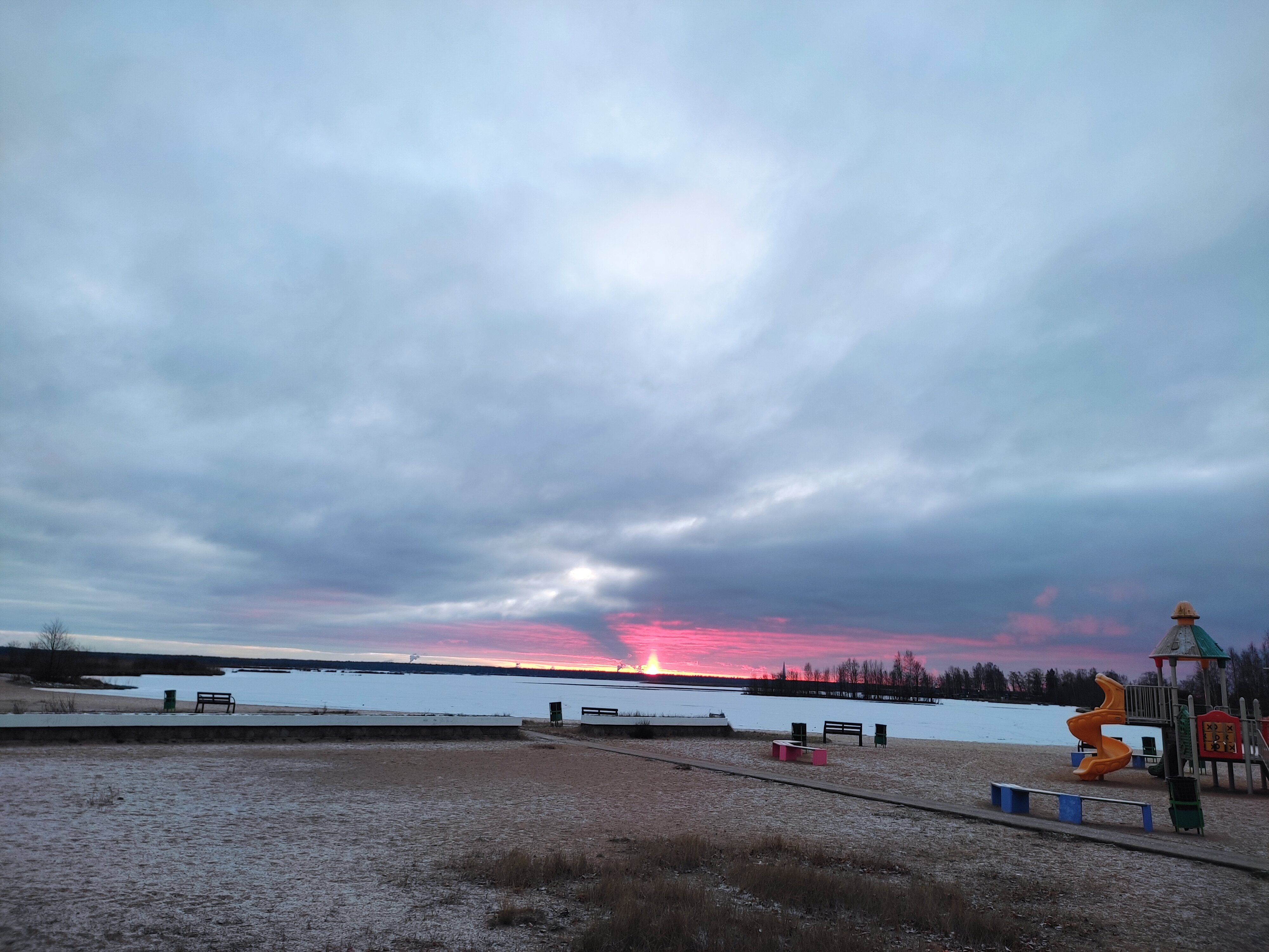 Фото Тайм Аут