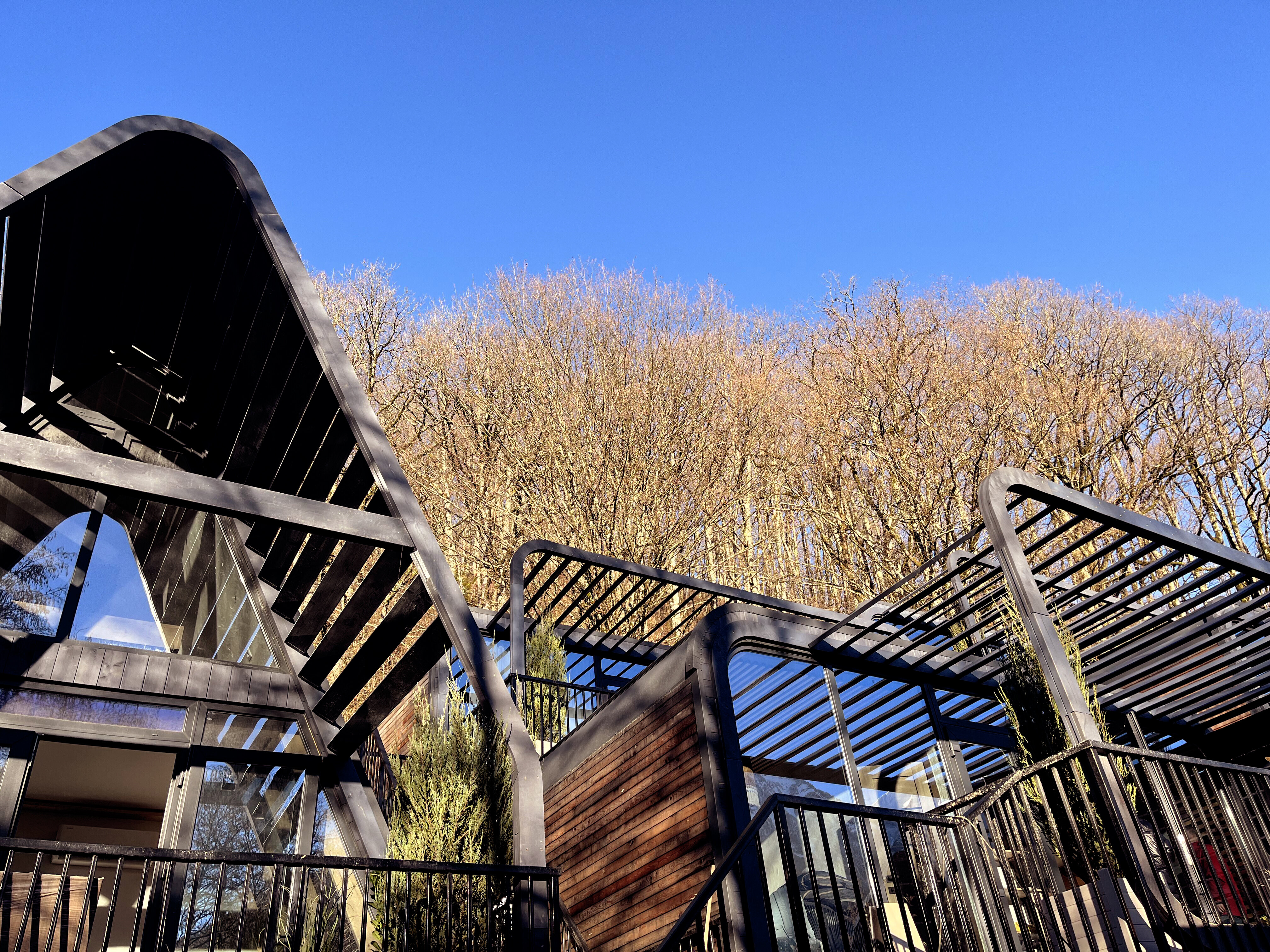 Фото Счастье в горах