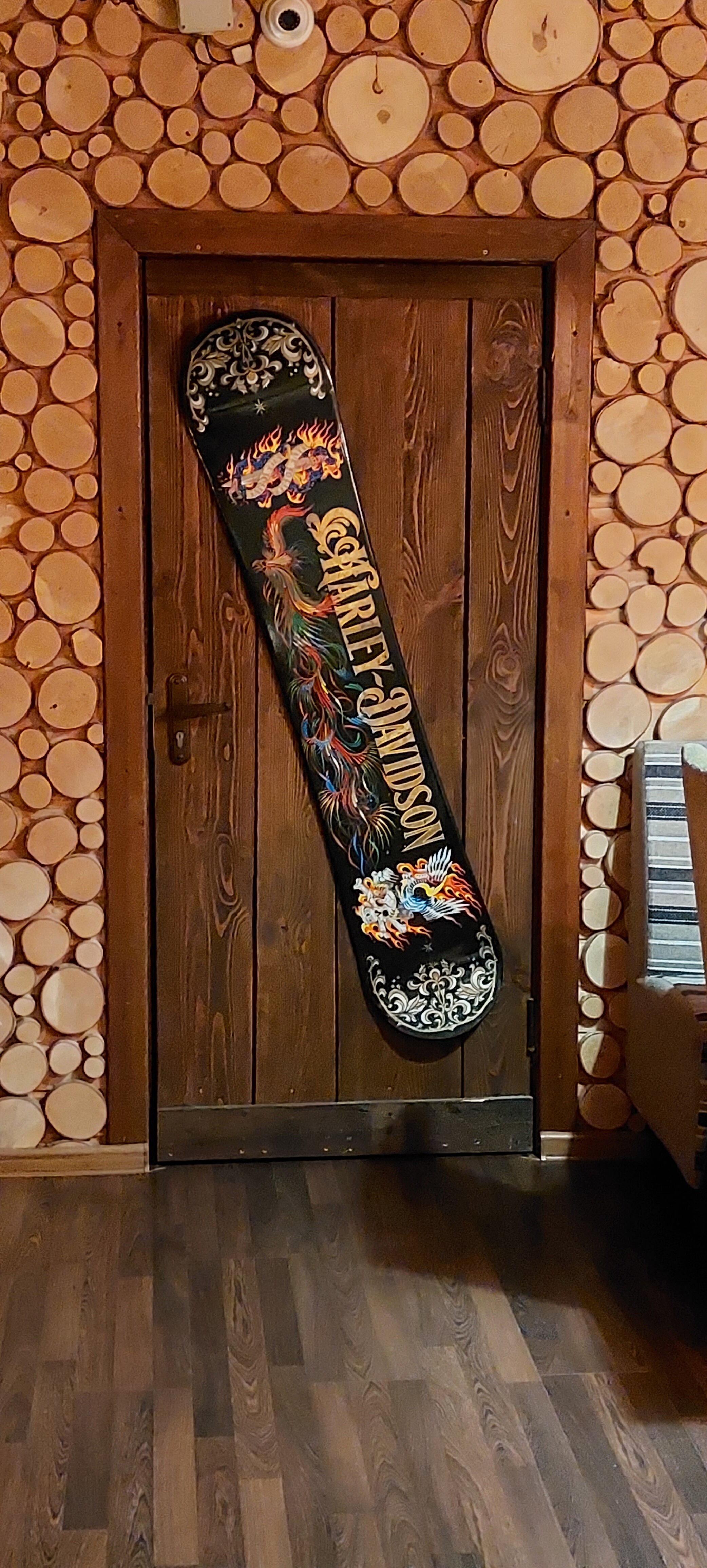 Фото Байкал Йети