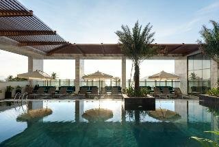 Фото Citadines Bayfront Nha Trang