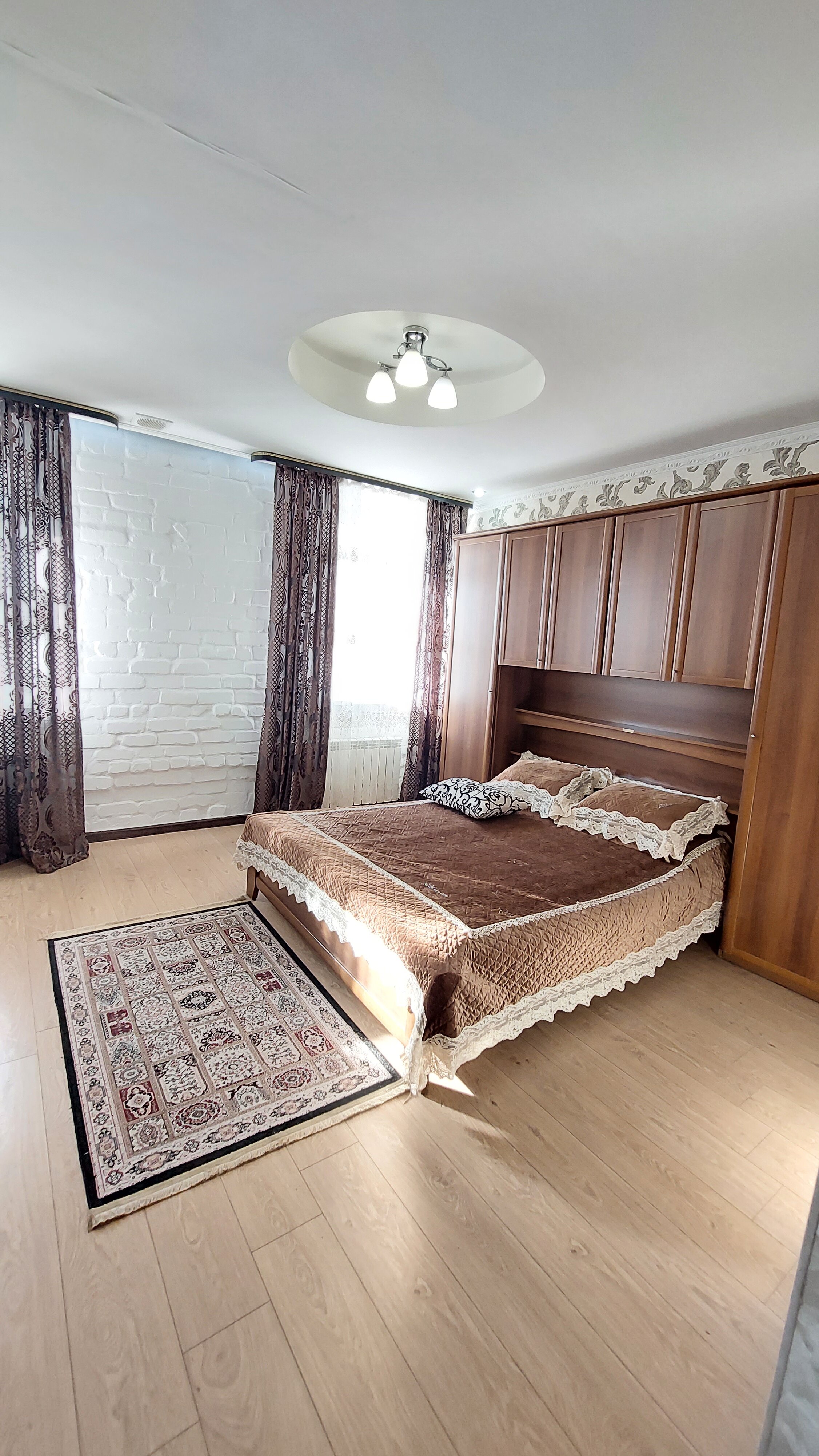 Фото Tamyrly group hotel