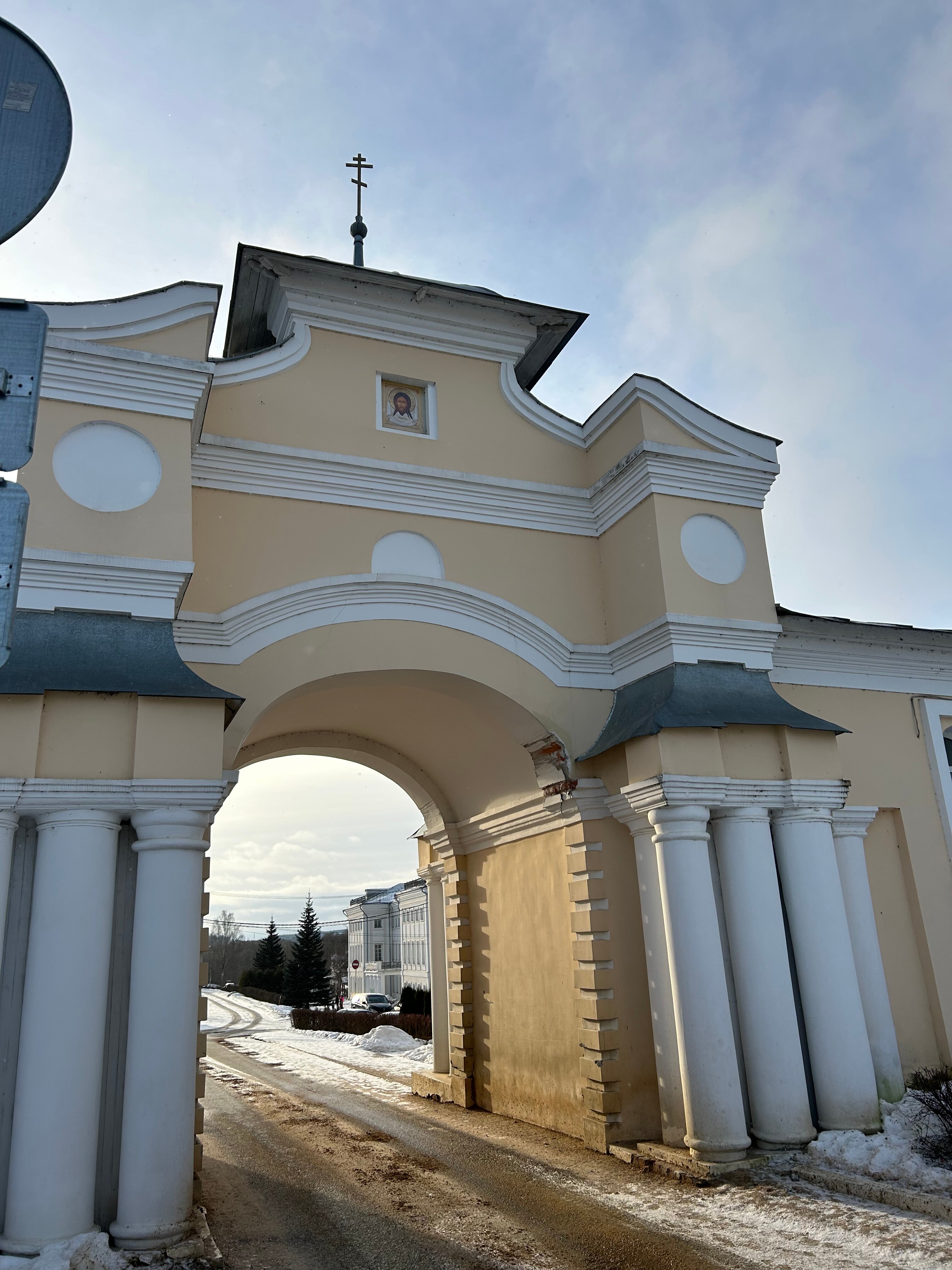 Фото Гончаровъ