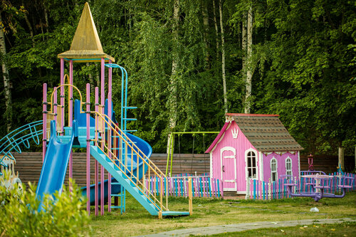 Солнечный берег фото 4