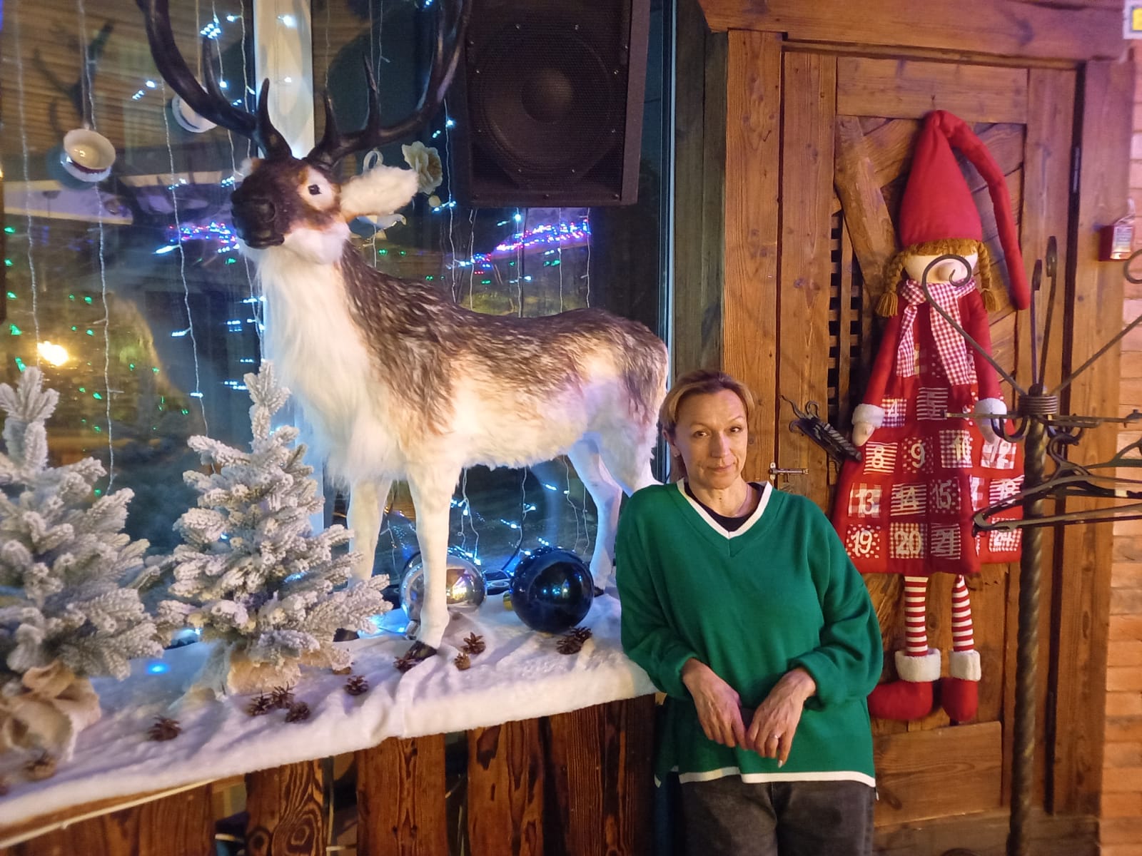 Фото Привал