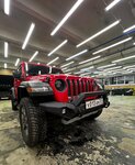 MaxBox (Altufyevskoye Highway, 31с1), auto light