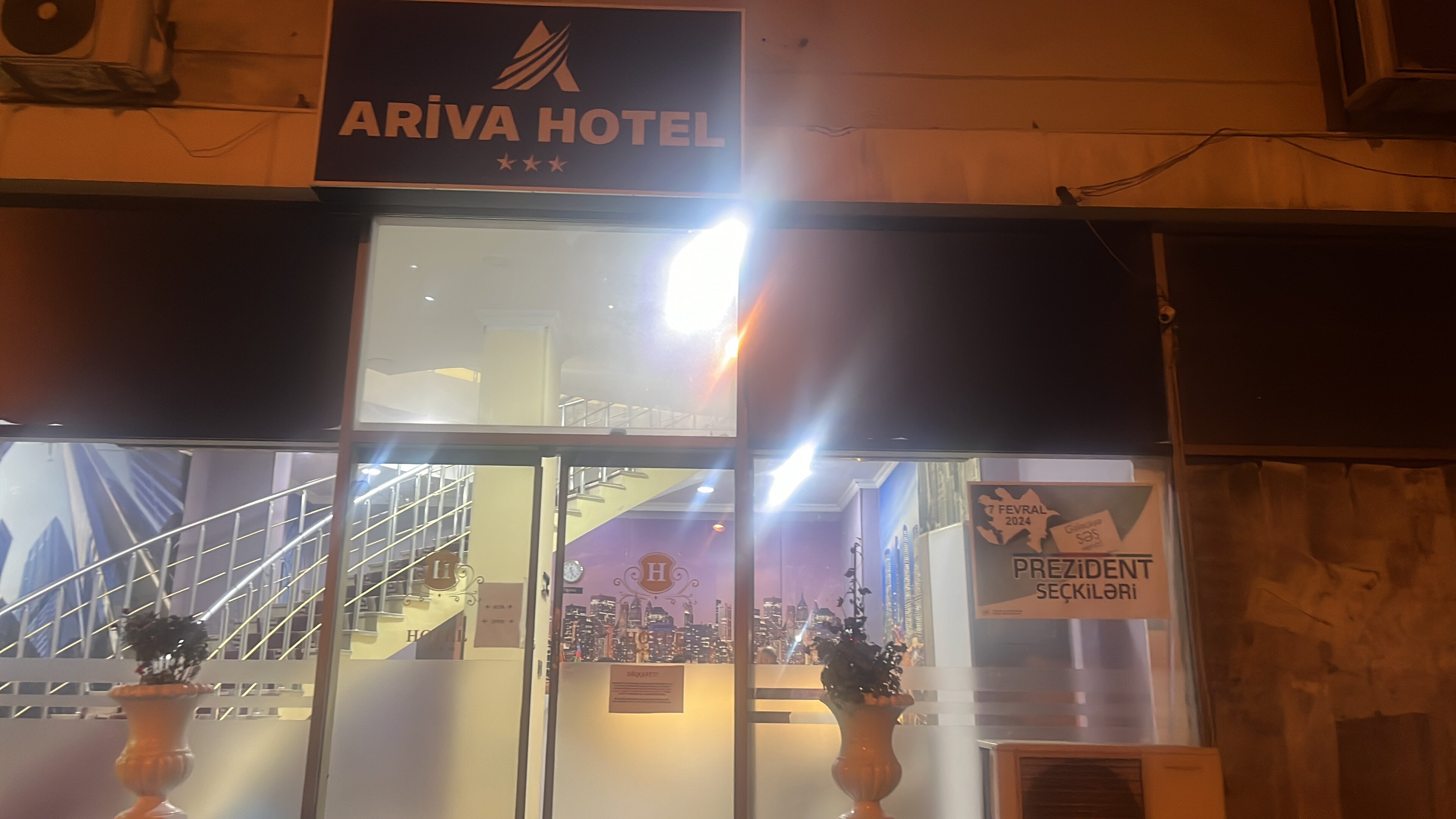 Фото Ariva Center Hotel
