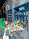 Санта Русс (Sadriddin Ayni Street, 45), farmacia