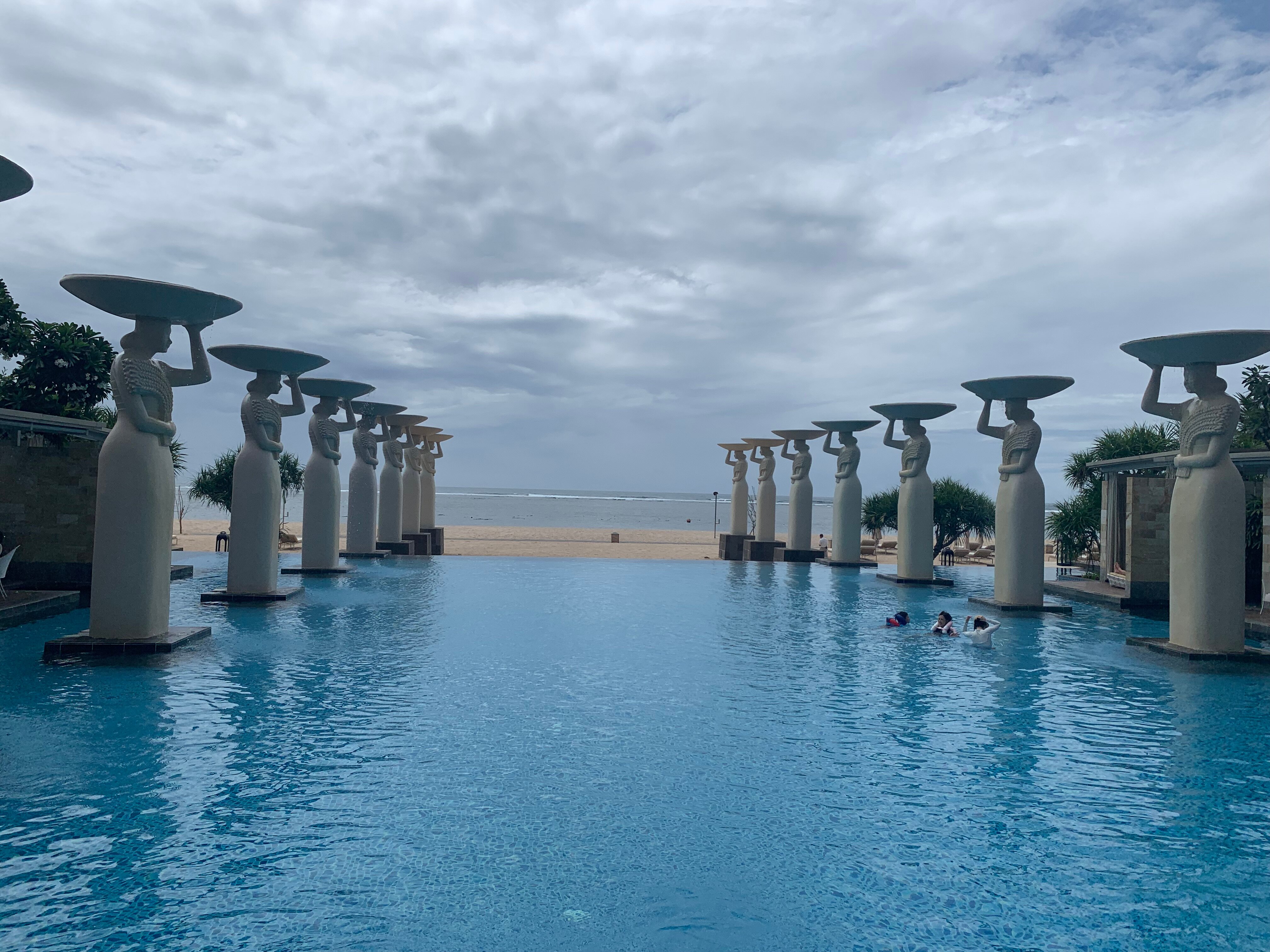 Фото Mulia Resort