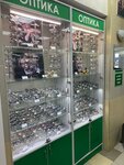 Оптика (Revolyutsionniy Avenue, 13) ، متجر أدوات بصرية