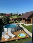 У Иваныча (potrebitelskoye obshchestvo Krasnaya Gora-2, Sirenevaya ulitsa, 35), base, casa de descanso