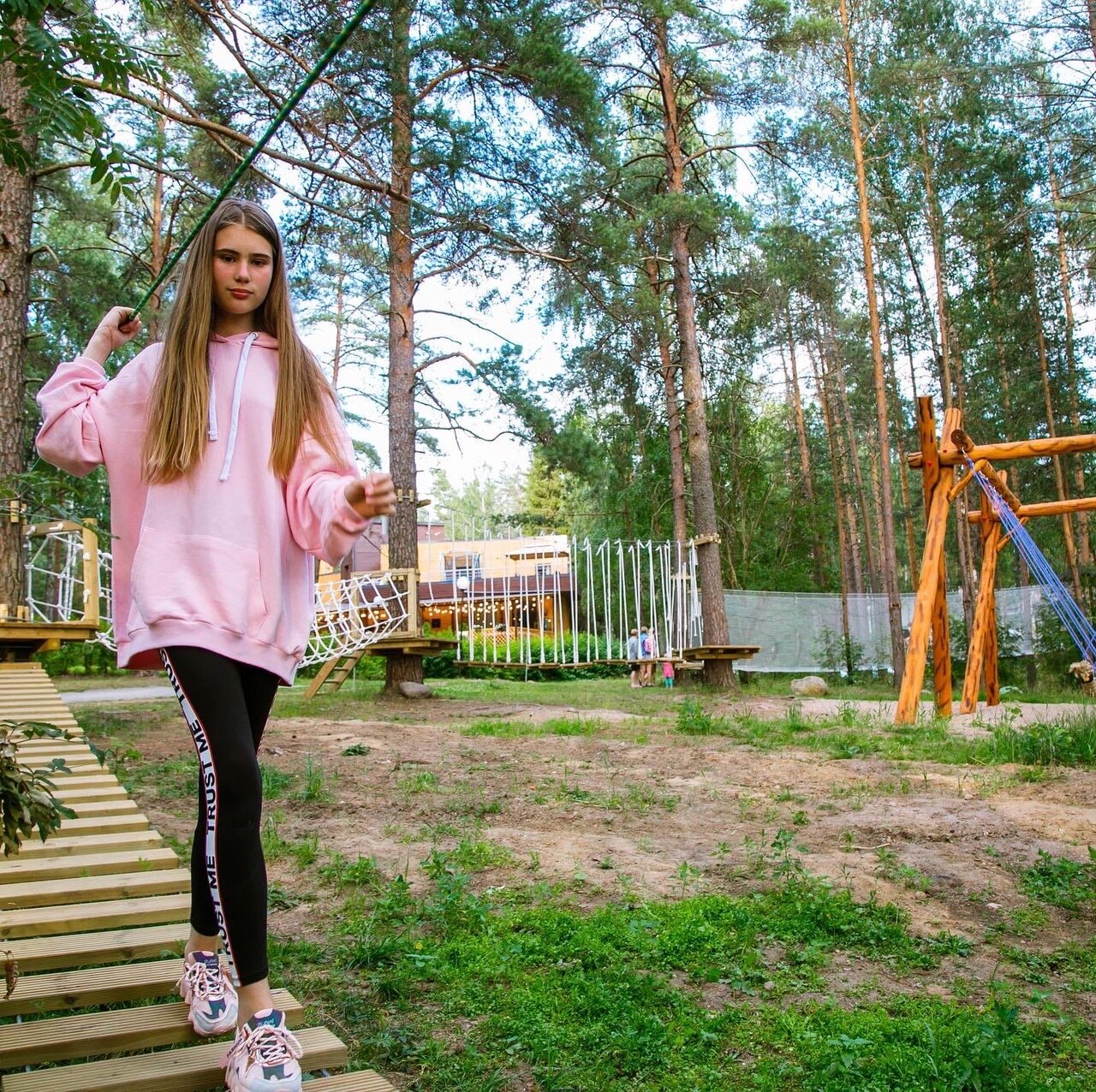 Фото Эковилладж