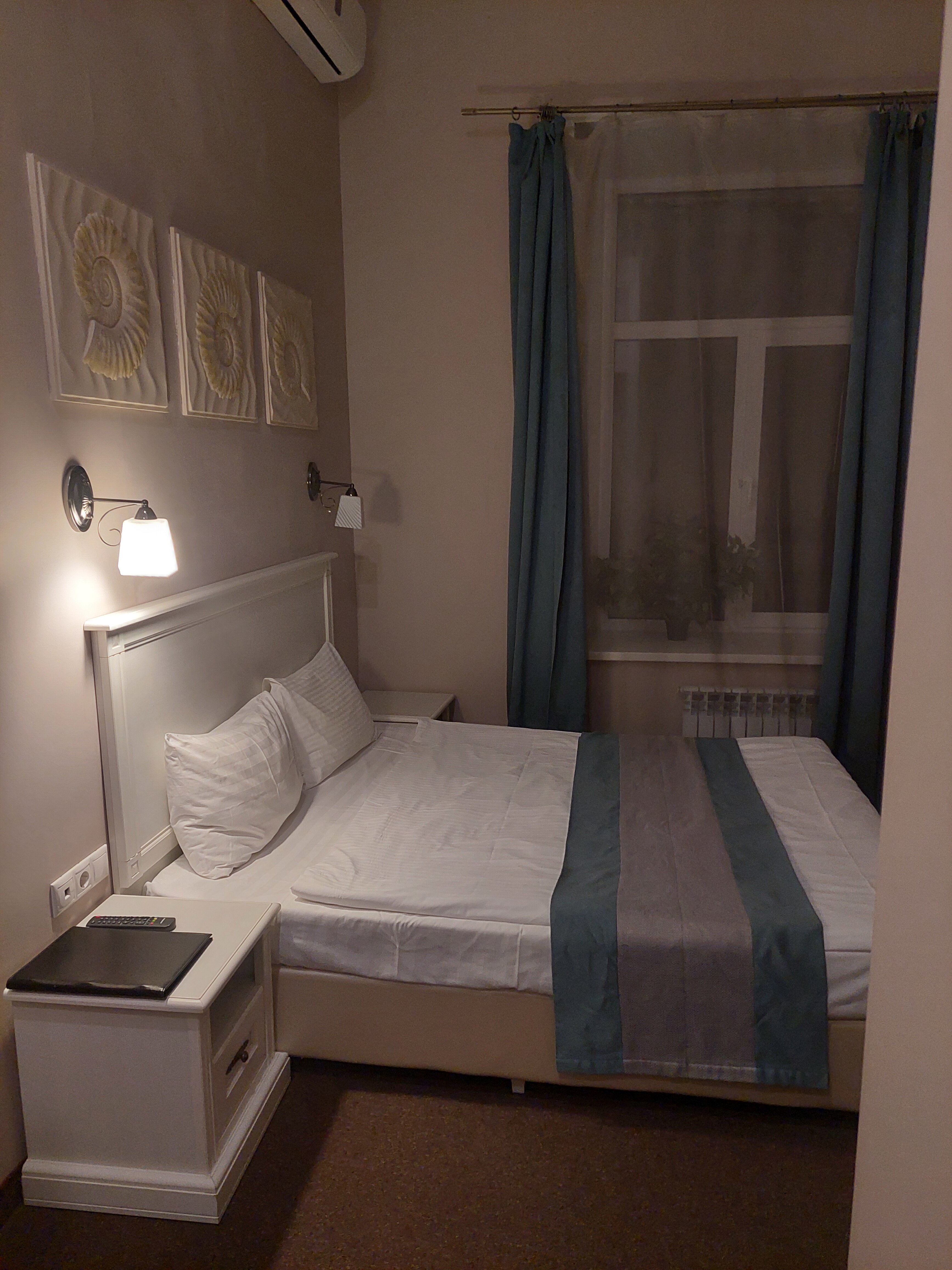 Фото Флоринн