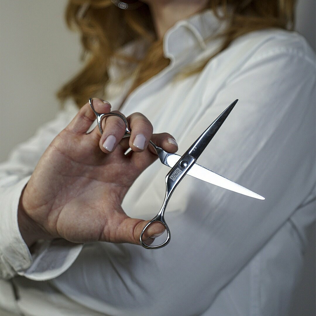 Olga Kotenkova Мужские стрижки