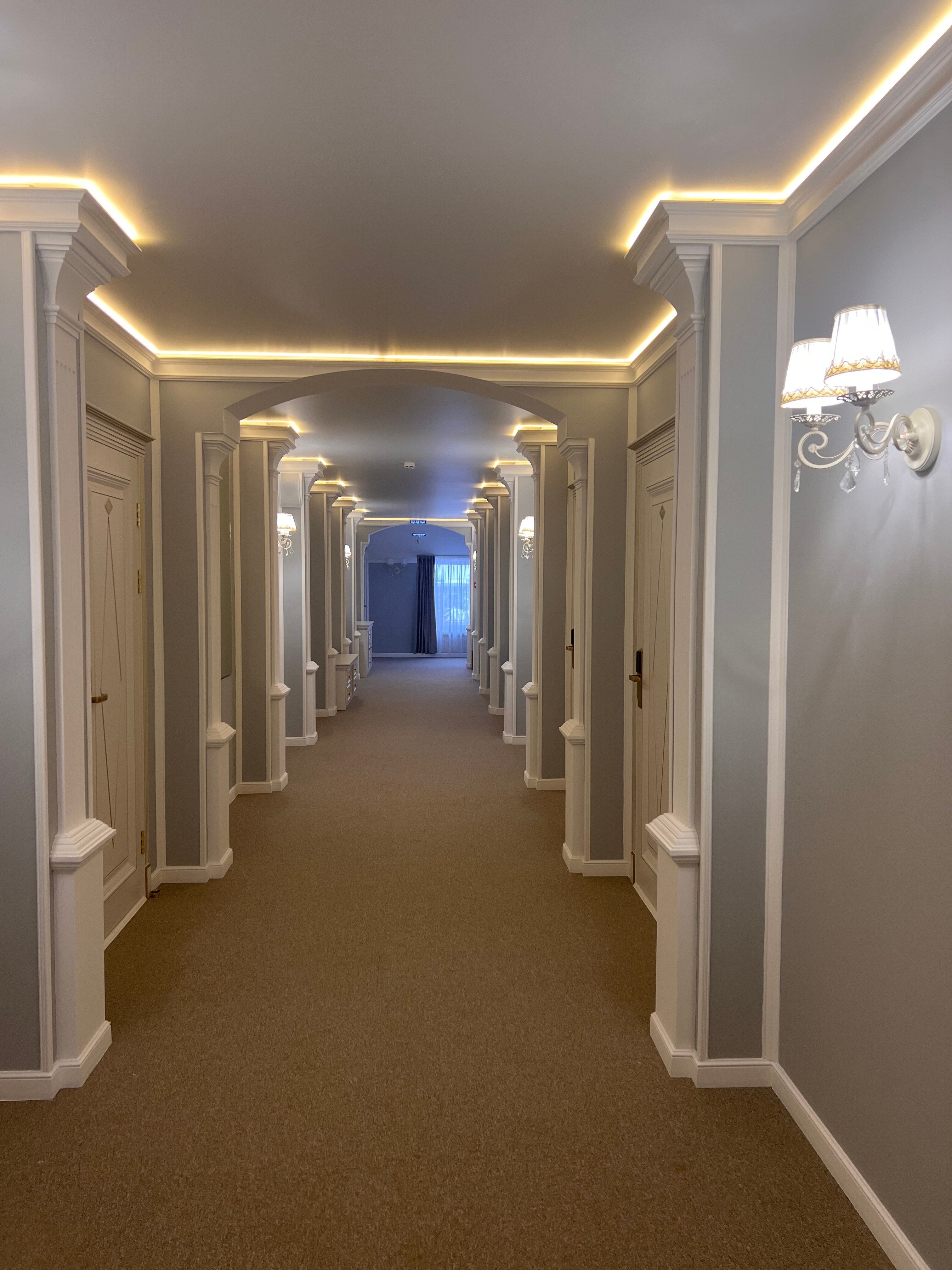 Фото Норатон