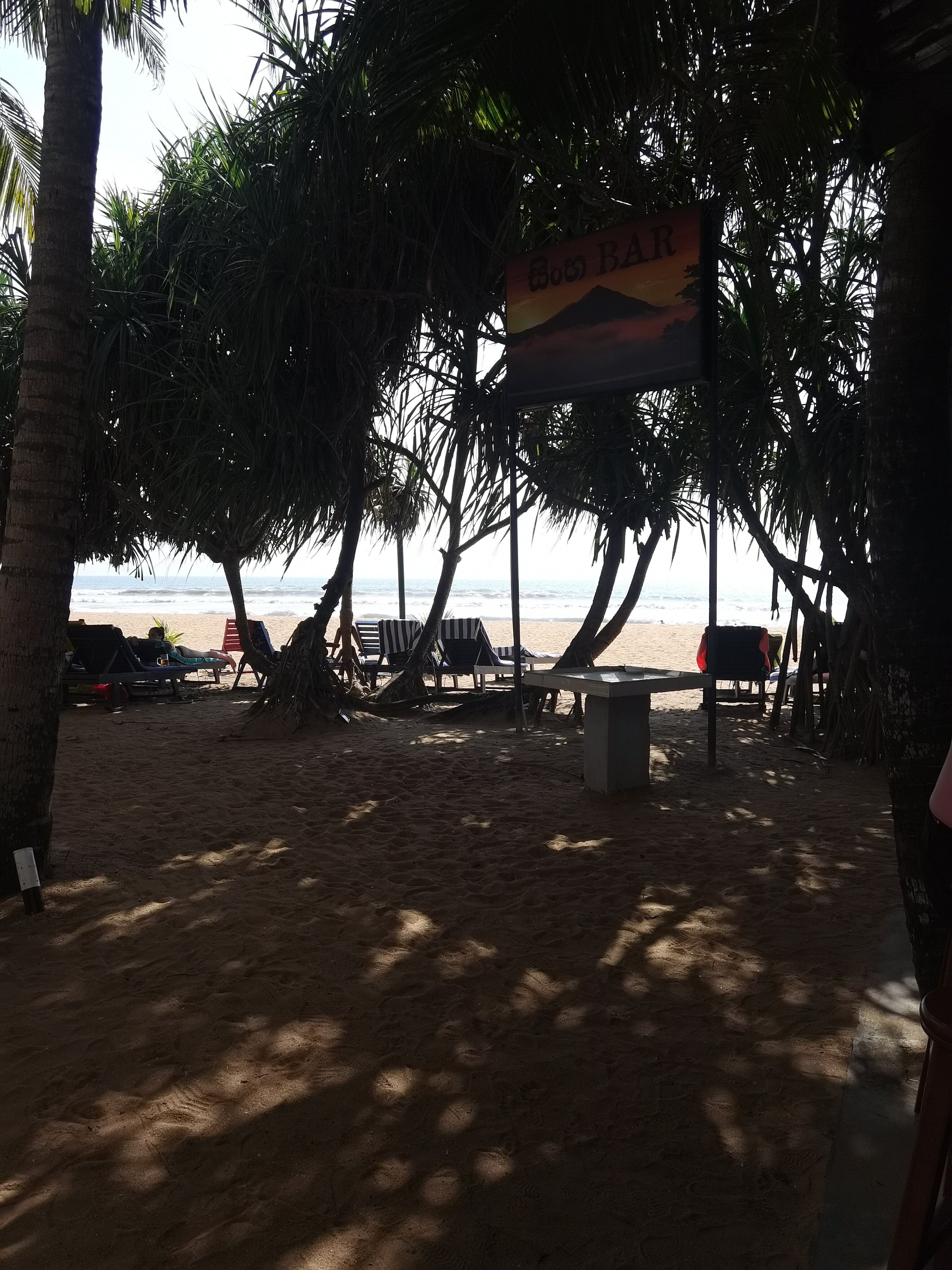 Фото Jie Jie Beach by Jetwing