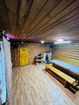 Баня с бильярдом (Uinskaya Street, 2Е) ، حمام البيت