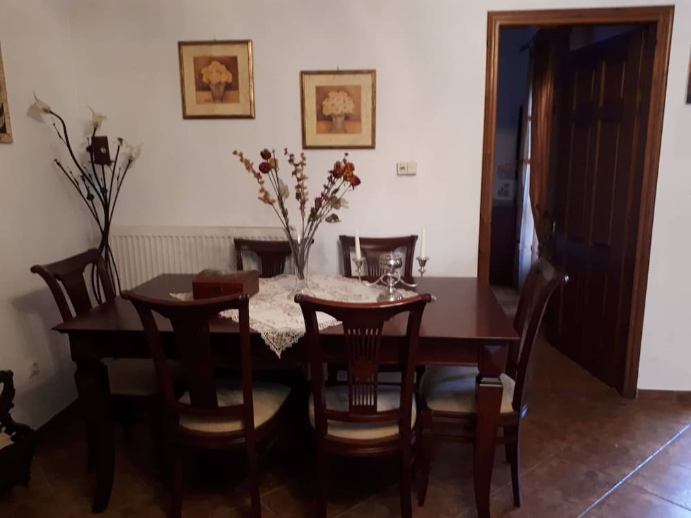 Фото Antonia House