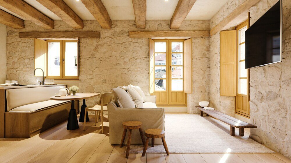 Фото La Gallega by Upper Luxury Housing