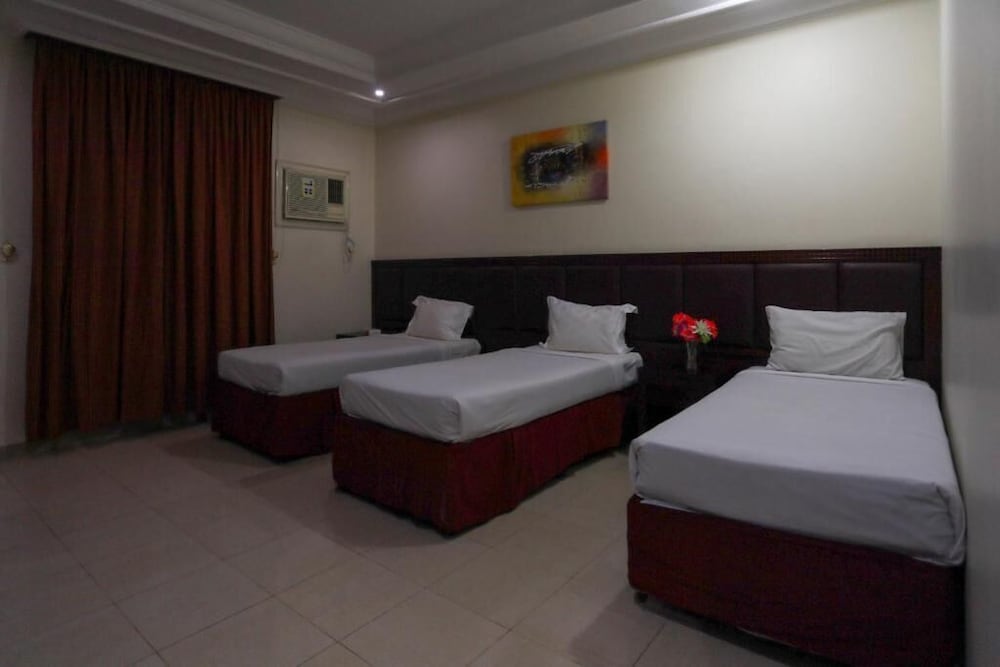 Фото Rabwat Al Safwa Hotel 7