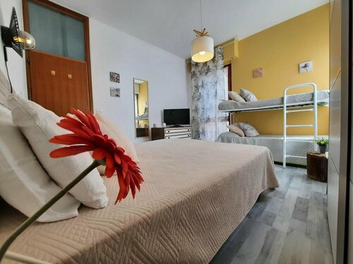 Апартаменты Cattolica Sea Loft - Cattolica Sea Loft