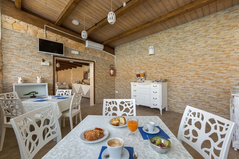 Фото 3662 Resort Re Sole - App. Romantic