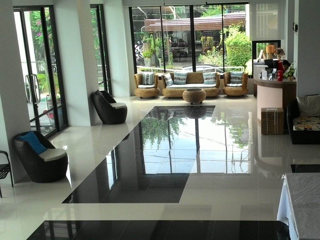 Фото The Sita Princess Buriram