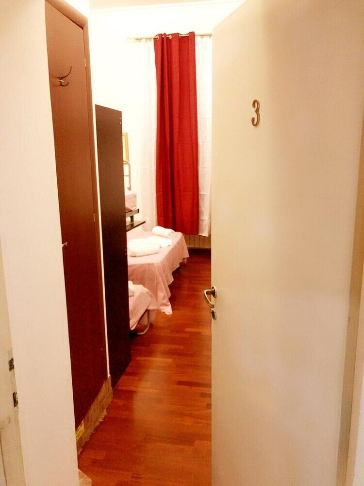 Фото Affittacamere Sereno