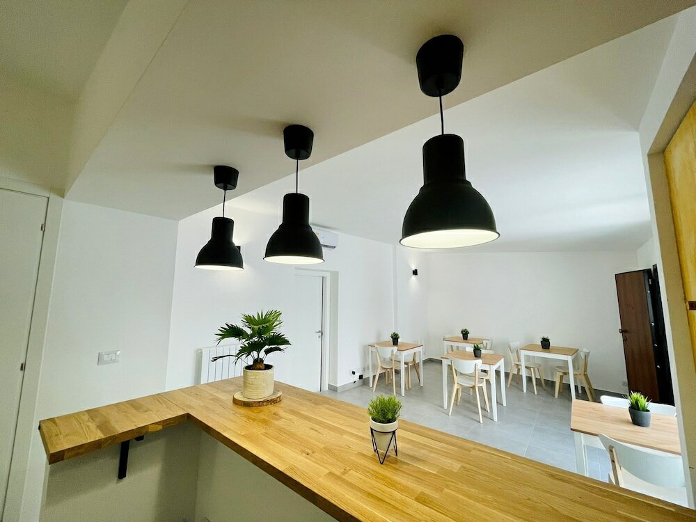 Фото Palermo Inn Boutique Hotel