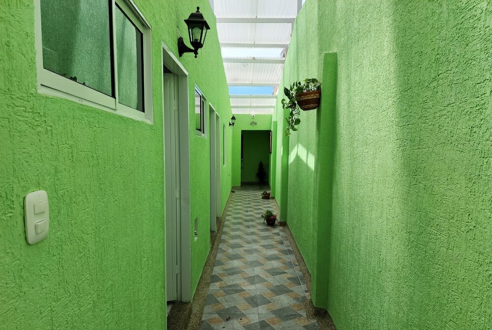 Фото Hostal Willy Home