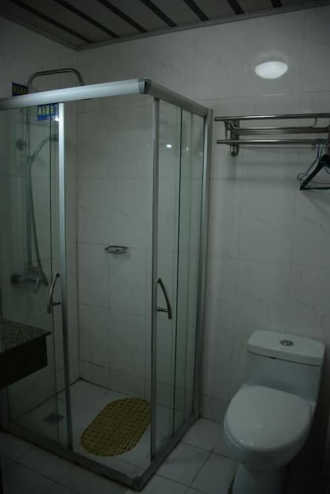 Фото Nanjing Fuzimiao Youth Hostel