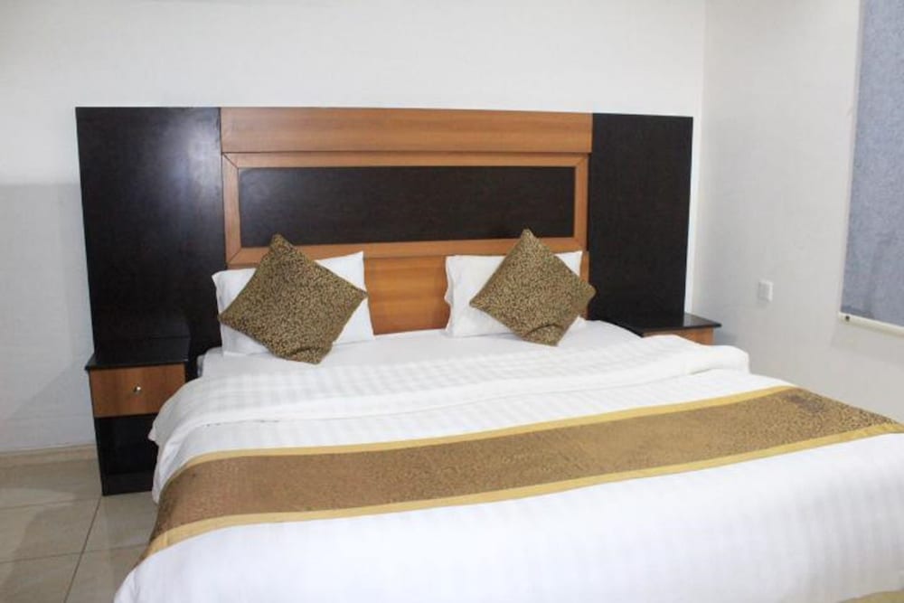 Фото Jawharet Al- Nazla Apartment Hotel