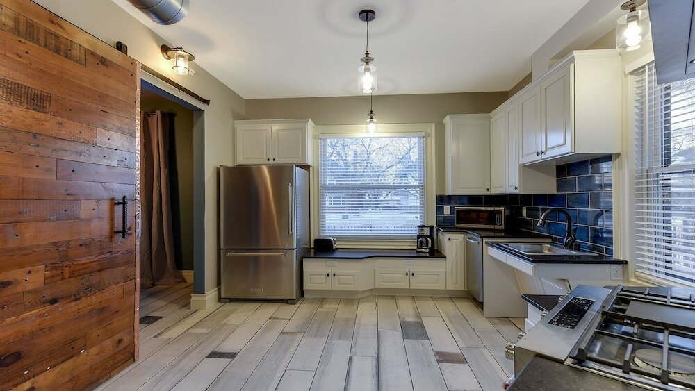 Фото Stay Chateau Suite 4