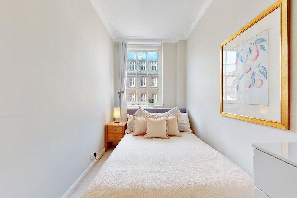 Фото Stay In Mayfair