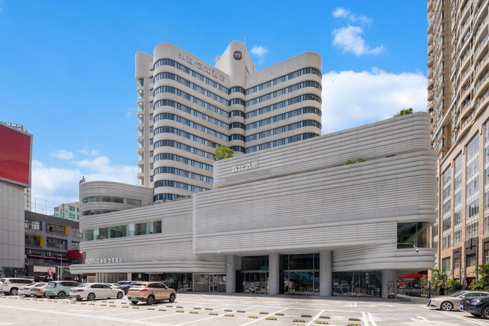 Фото Imperial Traders Elong Hotel