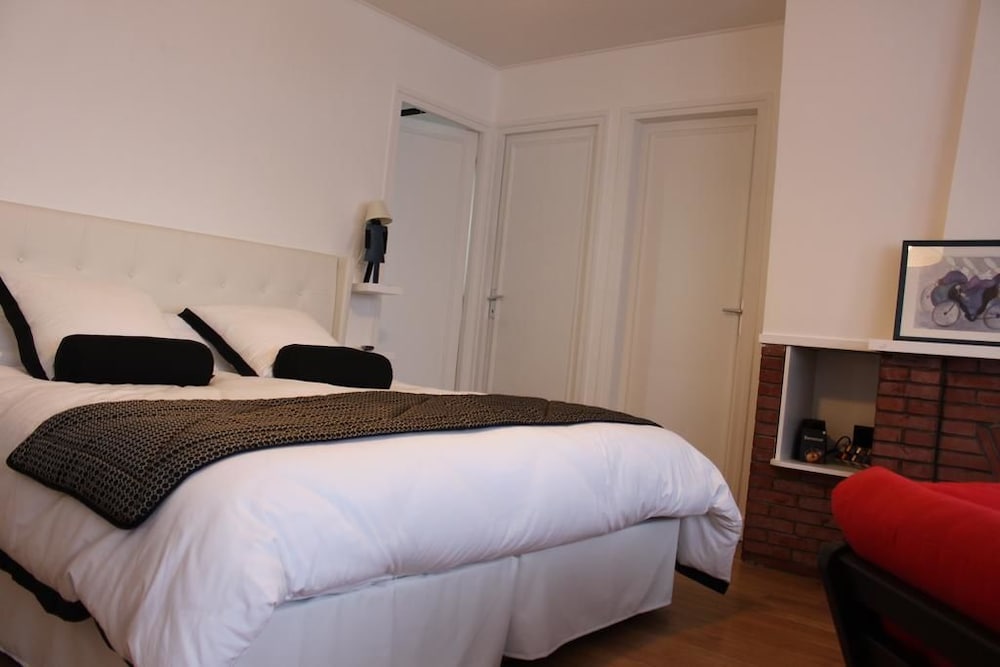 Фото Chambres d hôtes Au coeur de Beauvais