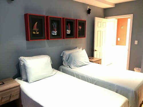 Гостиница My Favorite Place-NYC-Shared Apartment в Нью-Йорке