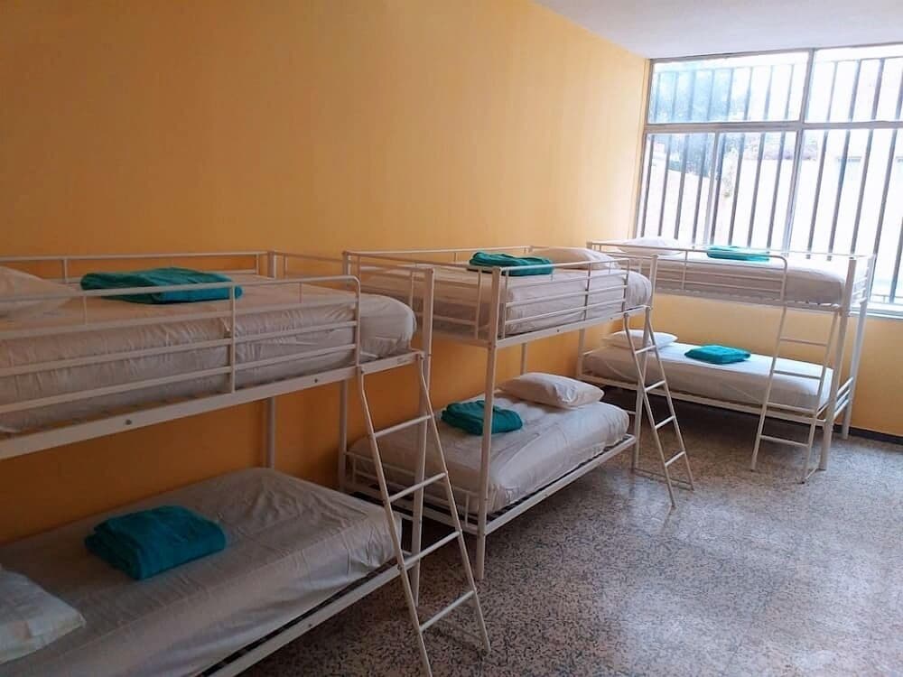 Фото Hostel Napoles