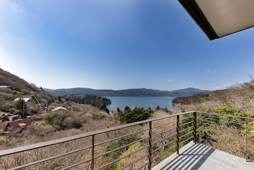 Фото Villa Hakone Koku