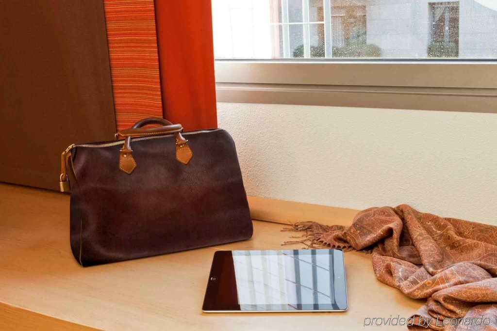 Фото Ibis Barcelona Centro