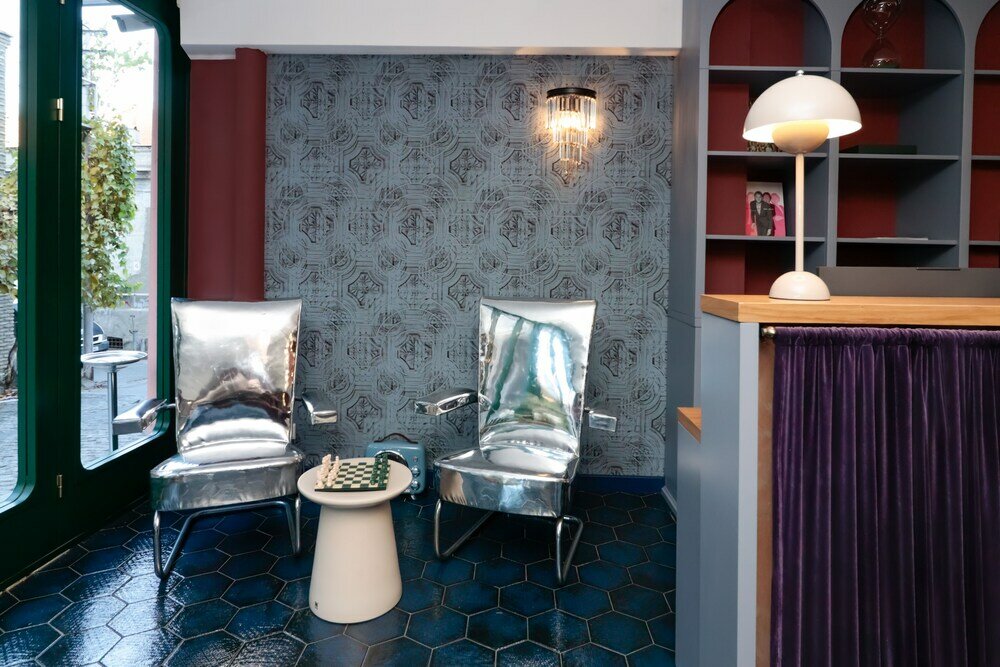 Фото Margot Sololaki