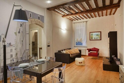 Апартаменты A Lovely Nest in the City