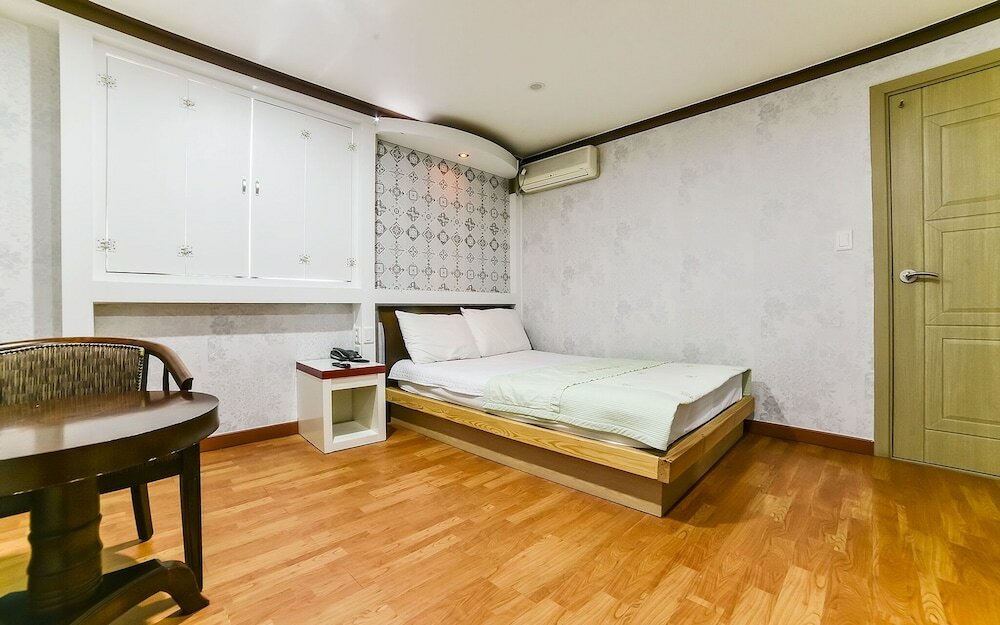 Фото Yeosu World Park