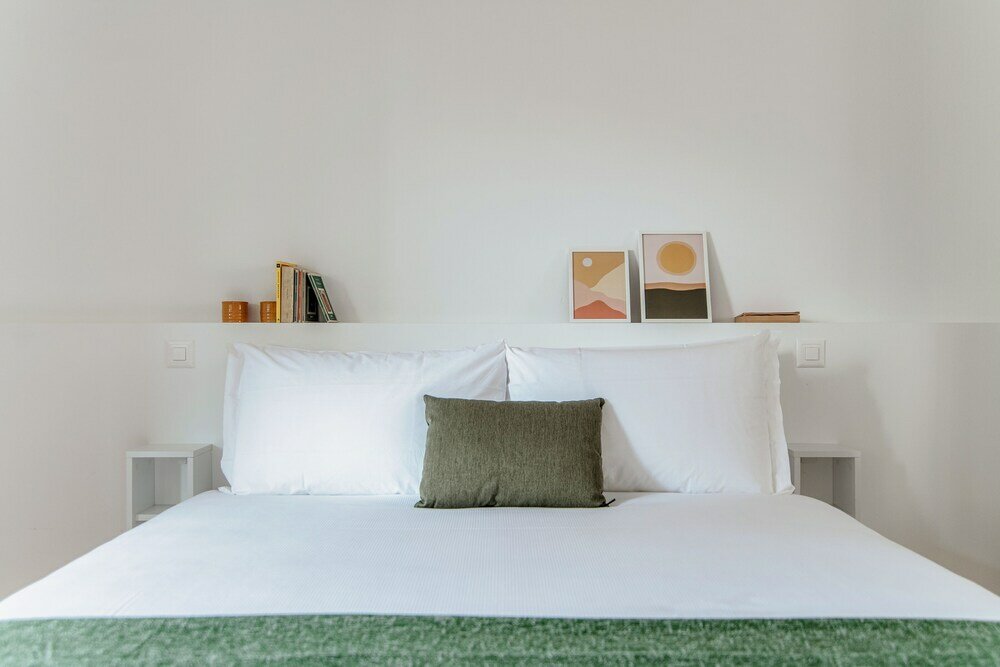 Фото Palace Apartment