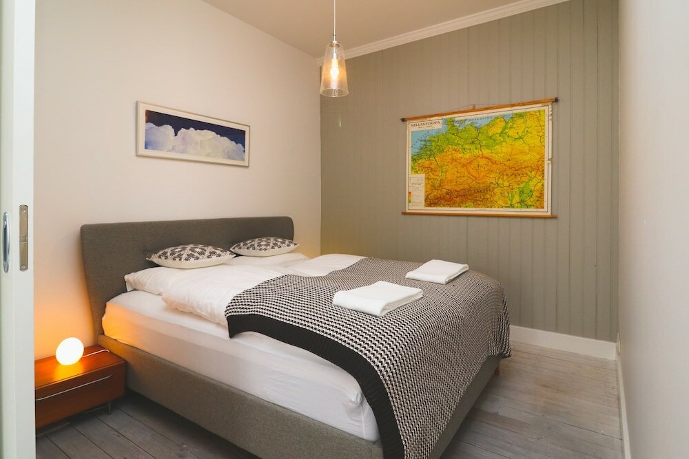 Фото Hoepfner Historical House