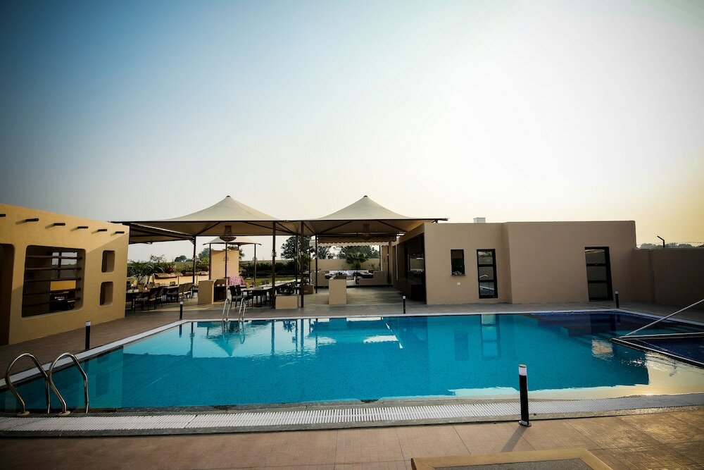 Фото Enrise by Sayaji Rewa